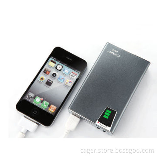 Cager 15000mAh external battery charger power banks